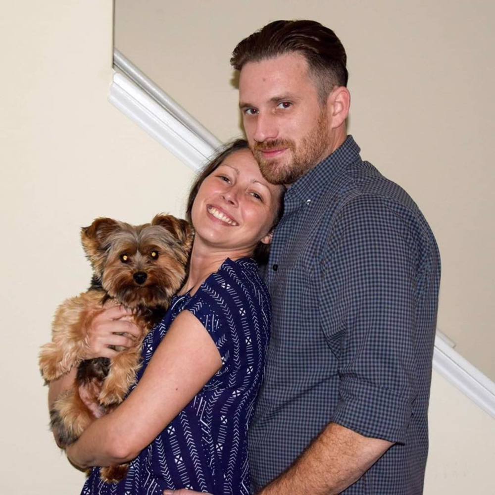 Meet your Posher, Amy